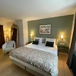 Le Hêtre Rouge Charme&spa Alsace *