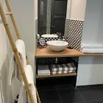 Le Hêtre Rouge Charme&spa Alsace Appartement