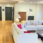 Le Hêtre Rouge Charme&spa Alsace Appartement