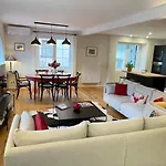 Appartement Le Hêtre Rouge Charme&spa Alsace
