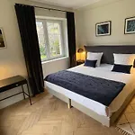 Le Hêtre Rouge Charme&spa Alsace Appartement