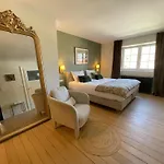 Le Hêtre Rouge Charme&spa Alsace * Barr