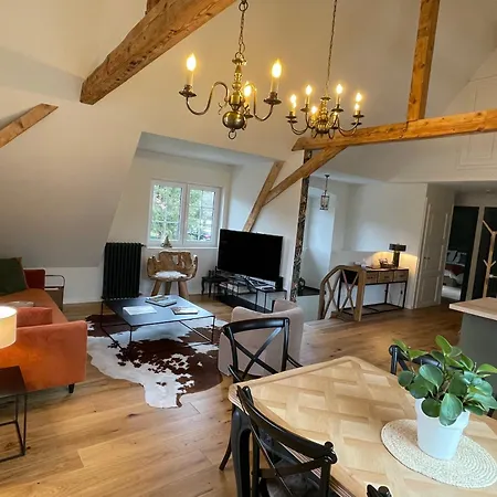 Le Hetre Rouge Charme & Alsace * Barr