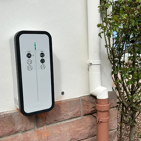 Le Hetre Rouge Charme & Alsace *