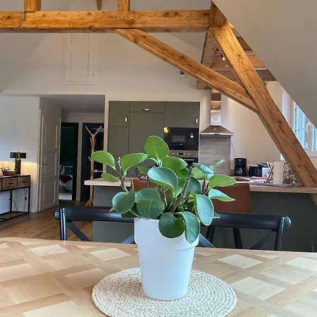 Le Hetre Rouge Charme & Alsace * Barr