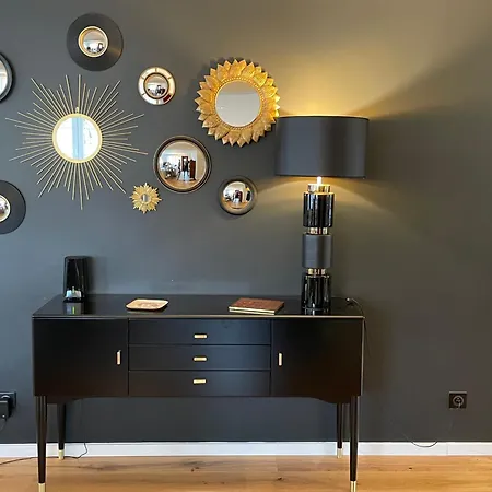 Le Hetre Rouge Charme & Alsace Lägenhet