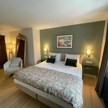 Le Hetre Rouge Charme & Alsace *