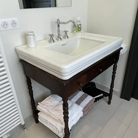 Lägenhet Le Hetre Rouge Charme & Alsace *