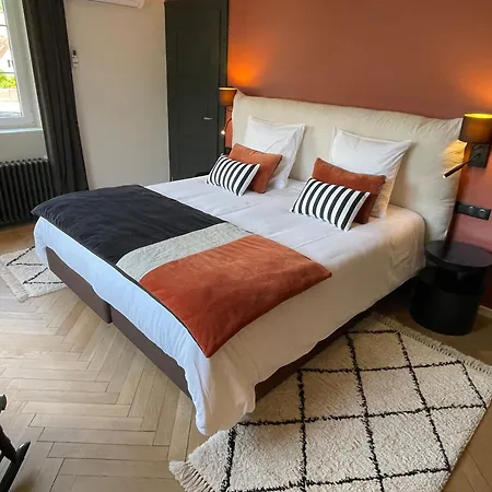 Le Hetre Rouge Charme & Alsace Lägenhet Barr