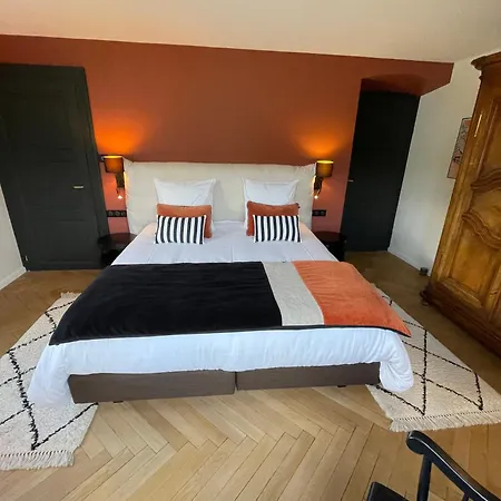 Lägenhet Le Hetre Rouge Charme & Alsace Barr