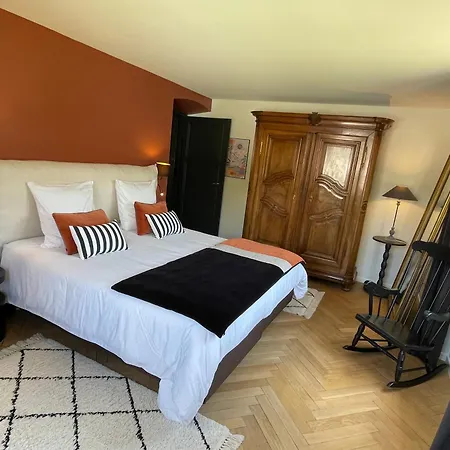 Lägenhet Le Hetre Rouge Charme & Alsace