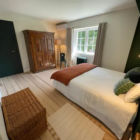 Le Hetre Rouge Charme & Alsace Lägenhet *