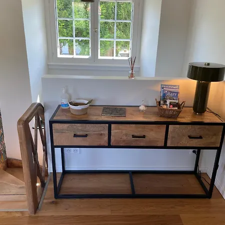 Le Hetre Rouge Charme & Alsace * Barr