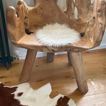 Lägenhet Le Hetre Rouge Charme & Alsace *