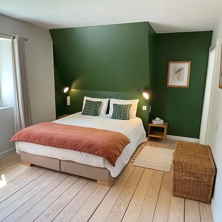 Le Hetre Rouge Charme & Alsace *