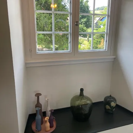 Lägenhet Le Hetre Rouge Charme & Alsace